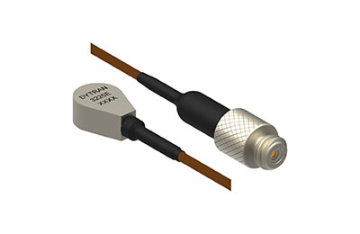 美國進(jìn)口Dytran 3225E系列 高溫加速度計傳感器
